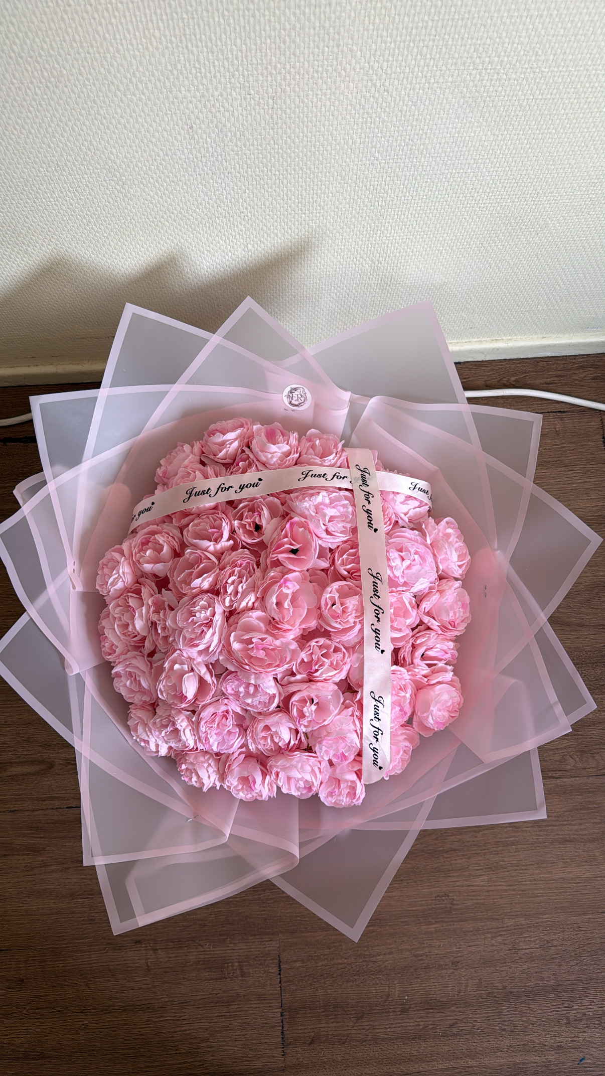 Bouquet Rose
